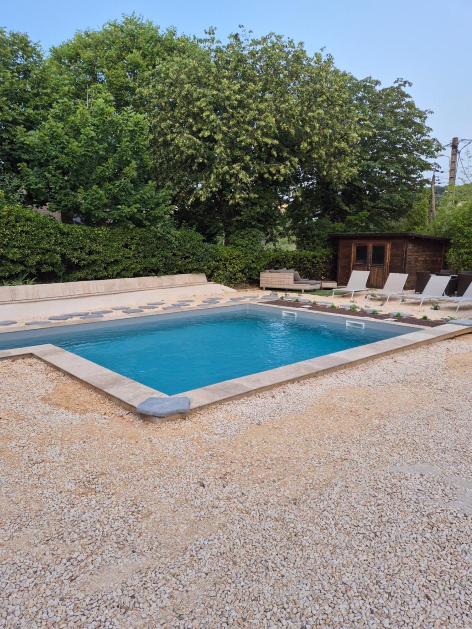 Bas De Villa Calme Proche Plages Ла-Сейн-сюр-Мер Екстер'єр фото